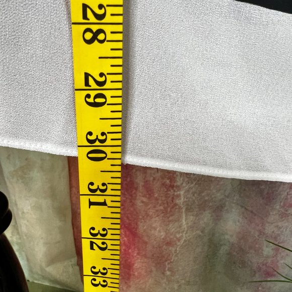 📌Yessica  Stylish Navy Style Top with Overlay - Picture 8 of 14